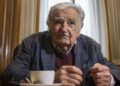 José Mujica anuncia que tiene un tumor en el esófago