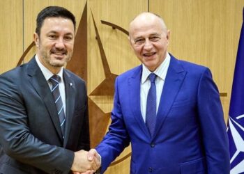 Argentina solicita su ingreso a la OTAN como socio global