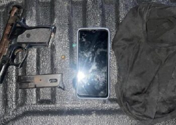Policía mata al prófugo «La Lechuza»