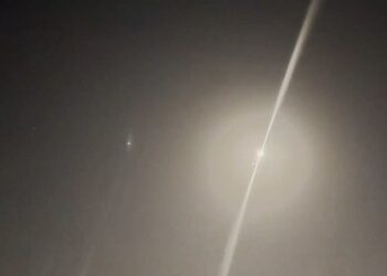 Israel asegura que derribó el 99 % de armas lanzadas por Irán: ¿cómo lo hizo? 