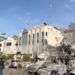 Israel ataca la residencia del embajador de Irán en Siria
