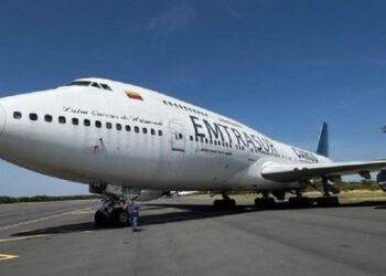 OACI acepta demanda de Venezuela contra Argentina por secuestro de aeronave de Emtrasur