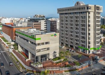 BHD obtiene premio de innovación financiera Las Américas