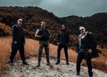 Tequendama y TSH Sudaca estrenan «Kintsugi»