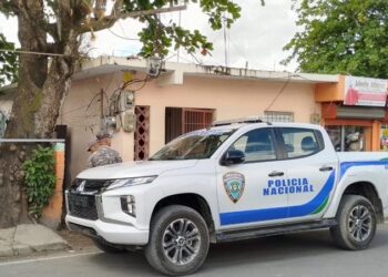 “Hipólito”, otro supuesto delincuente, muere en «enfrentamiento» a tiros con policías