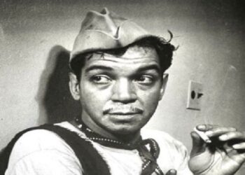 Conoce las cinco películas más recordadas de Cantinflas