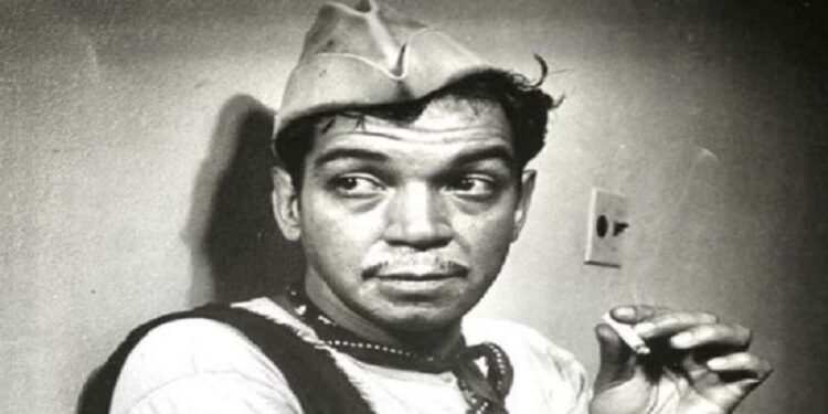 Conoce las cinco películas más recordadas de Cantinflas