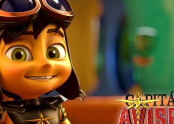 «Capitán Avispa» rompe récord de asistencia en fin de semana de estreno