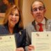 Alcaldesa Carolina Mejía y rector de la Universidad de Sevilla firman acuerdo