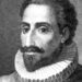Diez cosas que tal vez no sabías sobre Miguel de Cervantes