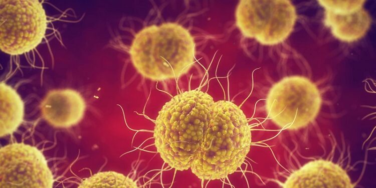 ¿Nueva epidemia?: Se disparan en China los casos de una enfermedad resistente a antibióticos