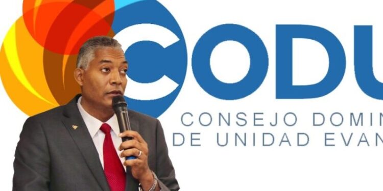 Codue considera «irracional y mal fundada» posición de Amnistía Internacional contra RD