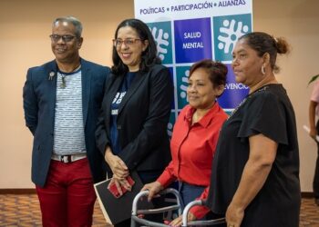Insta a candidatos políticos incluir en propuestas la salud mental como prioridad nacional