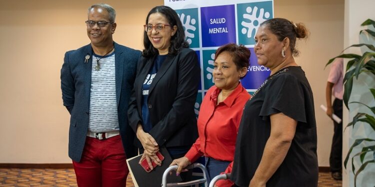Insta a candidatos políticos incluir en propuestas la salud mental como prioridad nacional