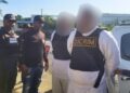 OCN-Interpol e Interpol de PR capturan y deportan a cuatro dominicanos prófugos por homicidio