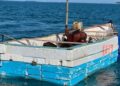 Guardia Costera repatria a Cuba a 16 migrantes