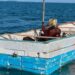 Guardia Costera repatria a Cuba a 16 migrantes