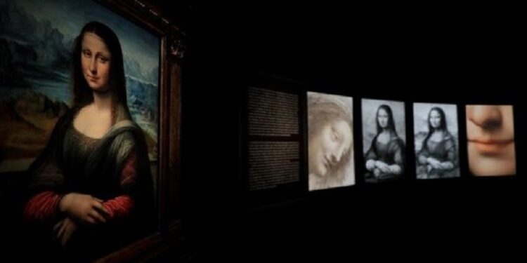 Leonardo da Vinci: los cinco pilares de la sabiduría