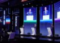 Si el debate era una competencia, Luis Ganó