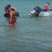 Sigue búsqueda de tres personas desaparecidas en playa de Puerto Plata