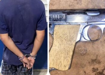 Policía detiene a 69 personas en operativos preventivos en La Romana