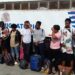 Desmantelan centro de acopio de indocumentados haitianos y detienen 72
