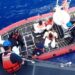 Guardia Costera repatria a 101 migrantes a República Dominicana