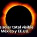 VIDEOS: Eclipse solar total recorre el cielo de Norteamérica