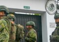 «Acciones equivocadas»: EE.UU. sube de tono por el asalto a la Embajada mexicana en Ecuador