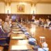 Abinader  encabeza Consejo de Gobierno donde abordaron temas sobre el crecimiento de la economía