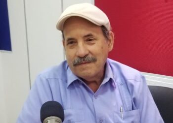 Especialista explica importancia de la seguridad hídrica para el desarrollo sostenible
