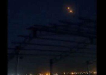 Reportan explosiones simultaneas en Irak, Irán y Siria