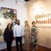 Centro Cultural Banreservas inaugura «Dejando Huellas»
