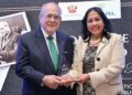 SISALRIL rinde homenaje póstumo a Edgardo Rebagliati Martins: precursor de la Seguridad Social en el país