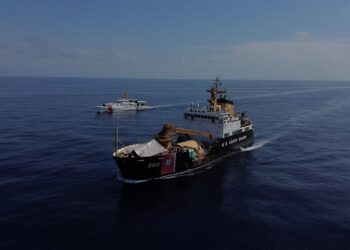 Guardia Costera devuelve a 92 migrantes a Bahamas y Cuba