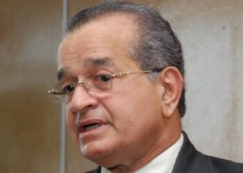 Pesar de la Fuerza del Pueblo por deceso de Franklin Almeyda