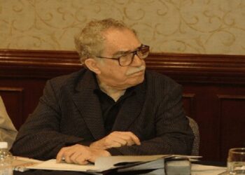Gabriel García Márquez, uno de los maestros de la literatura universal