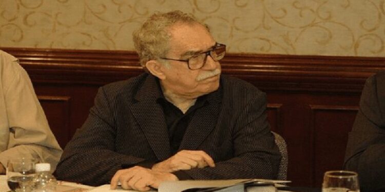 Gabriel García Márquez, uno de los maestros de la literatura universal