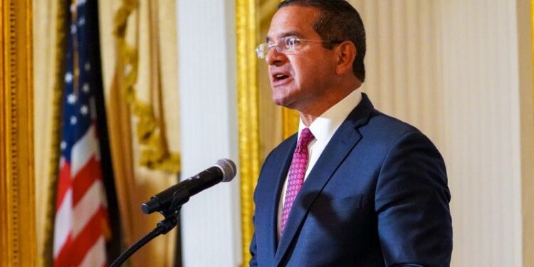 Gobernador Pierluisi anuncia acuerdos relacionados con órdenes de protección