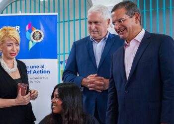 Llaman a estudiantes para solicitar beca federal de estudios universitarios