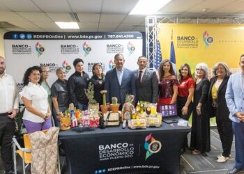 Gobernador Pierluisi anuncia el regreso de Mercado Urbano