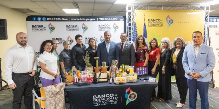 Gobernador Pierluisi anuncia el regreso de Mercado Urbano