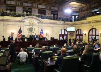 P. Rico-Afirma el gobernador Pierluisi que el país “está en plena recuperación”