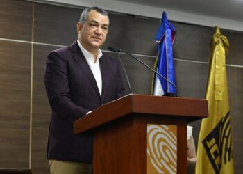 JCE y el IESPEC gradúan 178 periodistas y comunicadores
