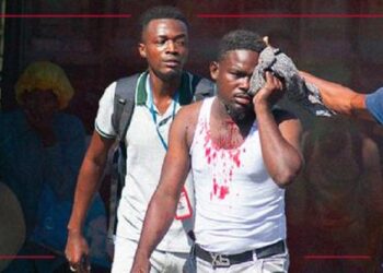 Para que Haití no se convierta en un desierto de información