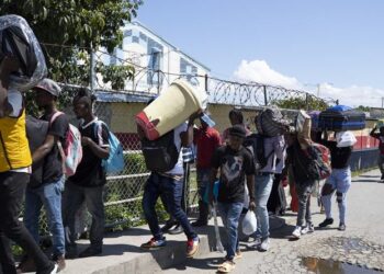 Amnistía Internacional pide a RD frenar políticas migratorias racistas