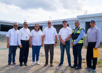 Gobierno entrega fondos a instituciones que aportan al desarrollo y bienestar del país