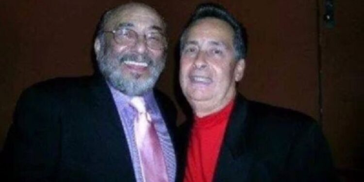 Quintana y Palmieri: ¿Casualidades?