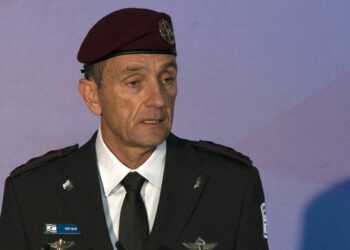 Israel promete una respuesta al ataque de Irán