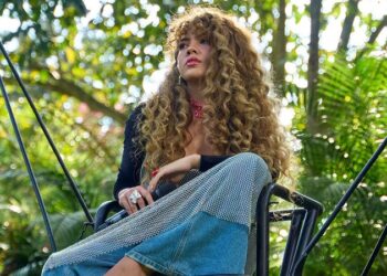 Ivanna lanza «Llévame contigo»